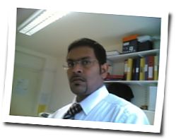 Sriharan's profile picture