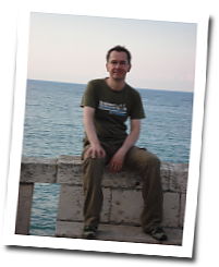 Christopher's profile picture