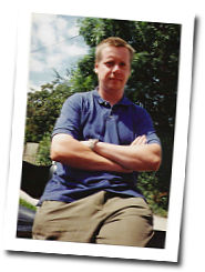 Christopher's profile picture