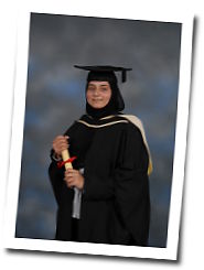 Atifah's profile picture