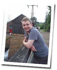 Colin's profile picture