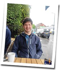 Andrew's profile picture