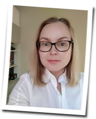 Olga's profile picture