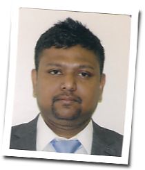 Alvin Dinesh's profile picture