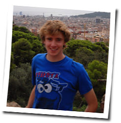Andrew's profile picture