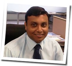Gananathan's profile picture