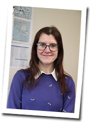 Rebecca's profile picture