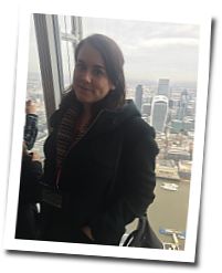 Rachel's profile picture