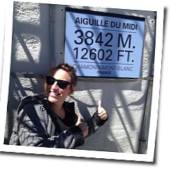 Rachel's profile picture