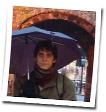 Antonio's profile picture