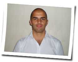 Simon's profile picture