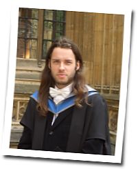 Ralph's profile picture