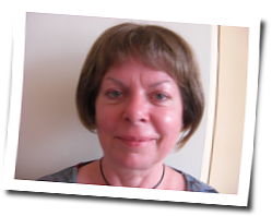 Patricia's profile picture
