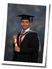 Shafayet's profile picture