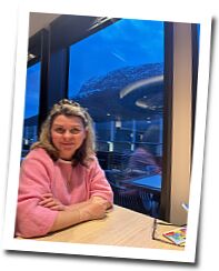 Anastasia's profile picture