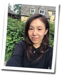 Yue's profile picture