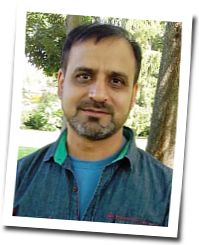 Tahir's profile picture