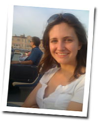 Victoria's profile picture