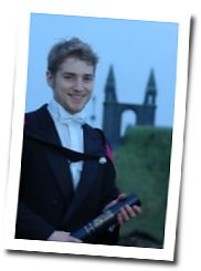 Matthew's profile picture