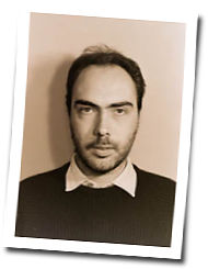 Alan's profile picture