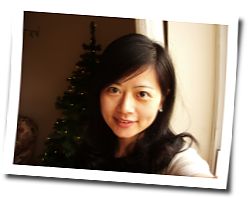 Weiwei's profile picture