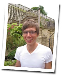 Ben's profile picture