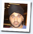 Gurbinder's profile picture