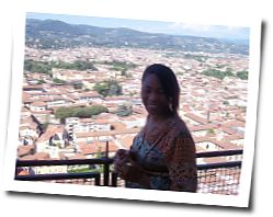 Clarissa's profile picture