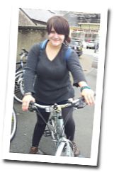 Rebecca's profile picture