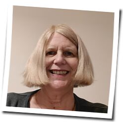 Patricia's profile picture