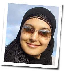 Uzma's profile picture