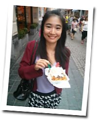 Xinyi's profile picture