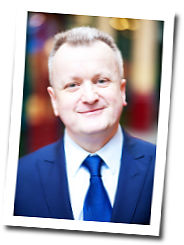 David's profile picture