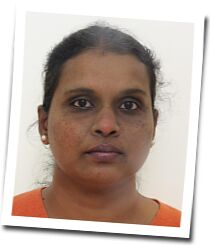 Anitha's profile picture