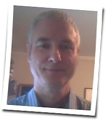 Mark's profile picture