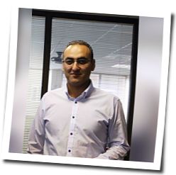 Mansur's profile picture