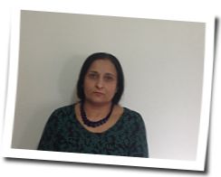 Zahida's profile picture