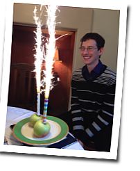 Colin's profile picture