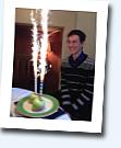 Colin's profile picture