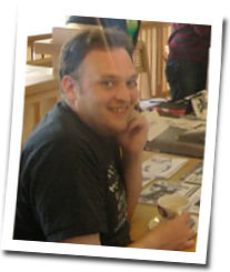 Andrew's profile picture