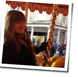 Claire's profile picture