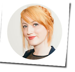 Jill's profile picture