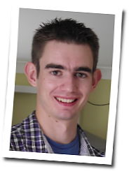 Andrew's profile picture