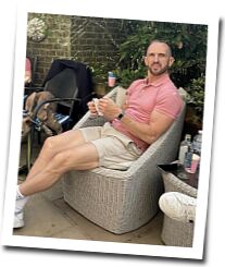 Ian's profile picture