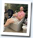 Ian's profile picture