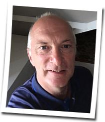 Mark's profile picture