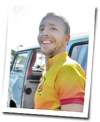 Sam's profile picture