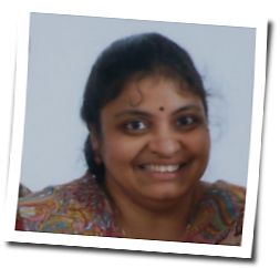 Lakshmi's profile picture