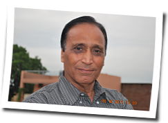 Vinod's profile picture