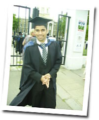 Rizwan's profile picture